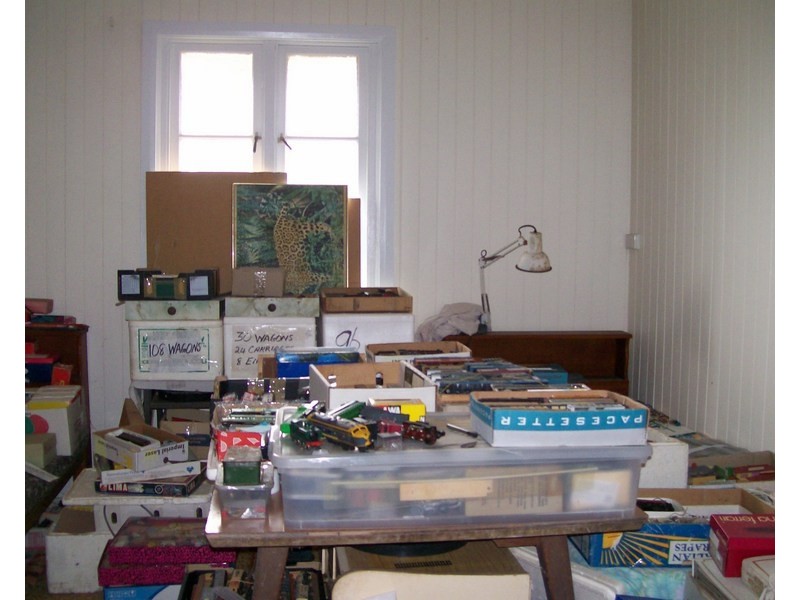 6 Mahogany Street, Goondi Hill QLD 4860