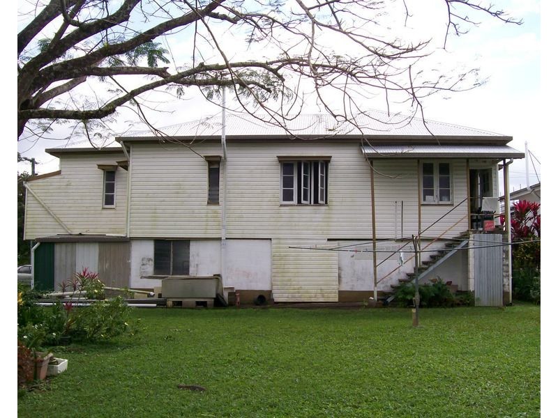 6 Mahogany Street, Goondi Hill QLD 4860