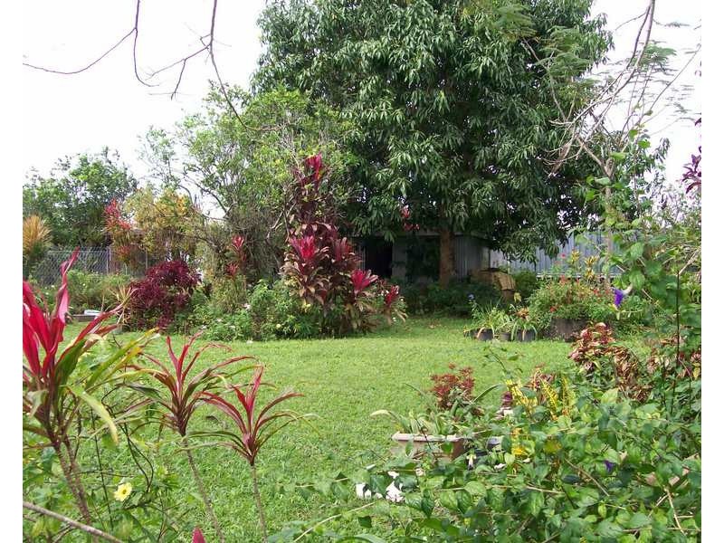 6 Mahogany Street, Goondi Hill QLD 4860