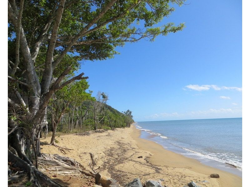 7 Feldt Street, Flying Fish Point QLD 4860