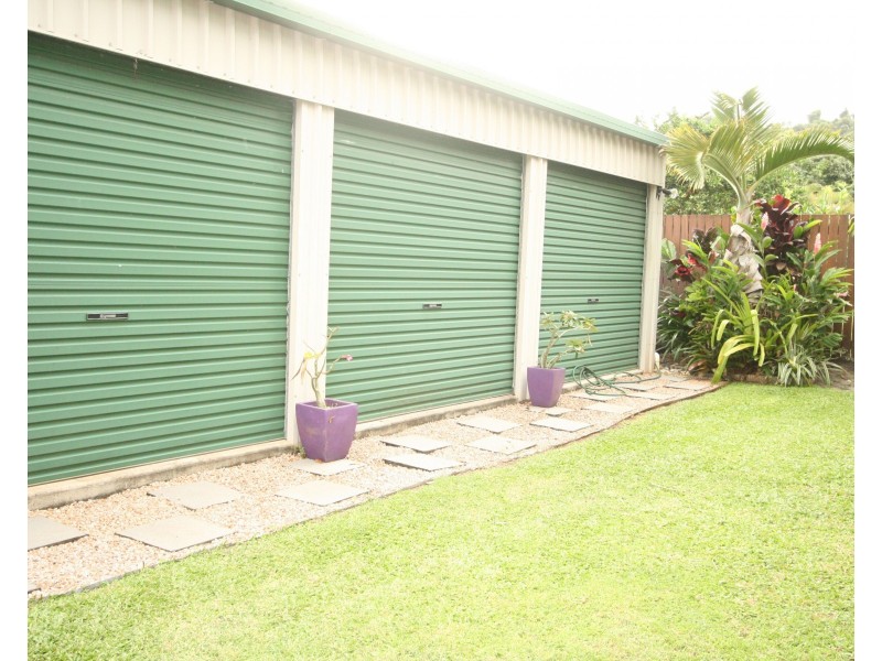 7 Feldt Street, Flying Fish Point QLD 4860