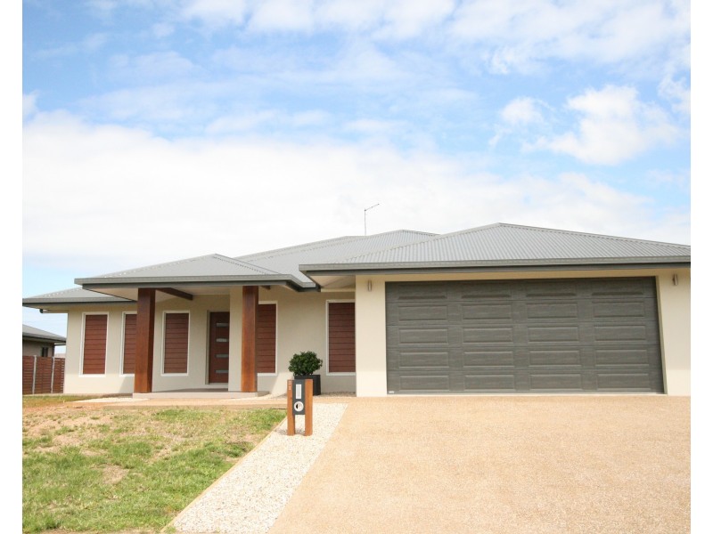31 Reid Crescent, Innisfail Estate QLD 4860