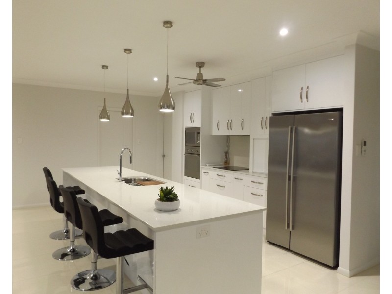 31 Reid Crescent, Innisfail Estate QLD 4860