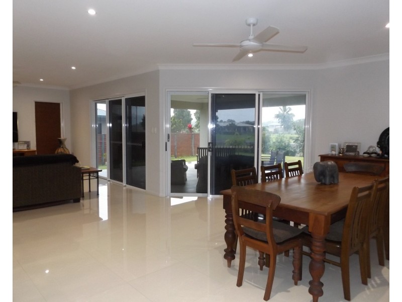 31 Reid Crescent, Innisfail Estate QLD 4860