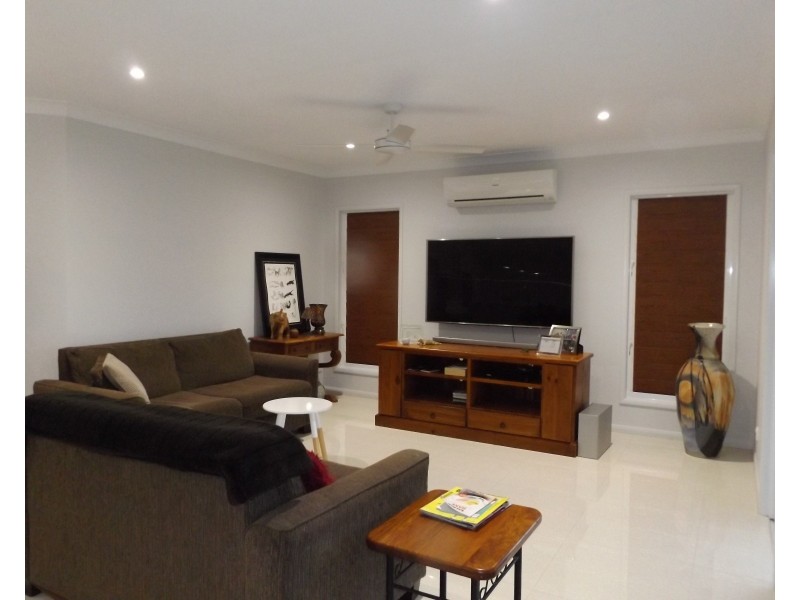 31 Reid Crescent, Innisfail Estate QLD 4860