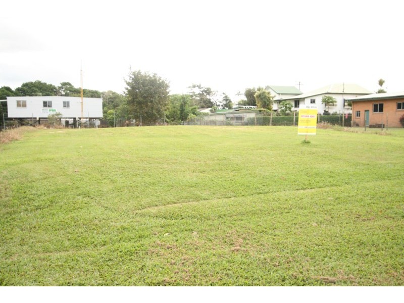 102 Glady Street, Innisfail QLD 4860