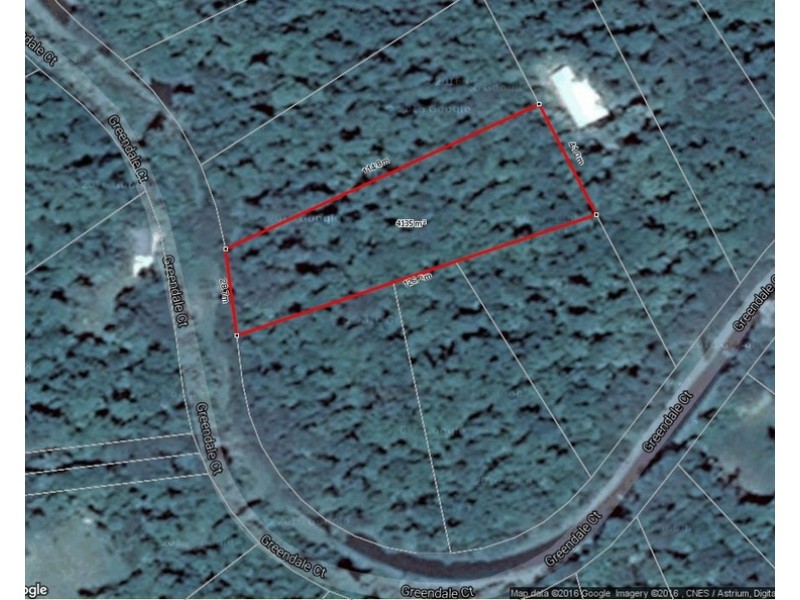 94 GREENDALE Court, Jubilee Heights QLD 4860