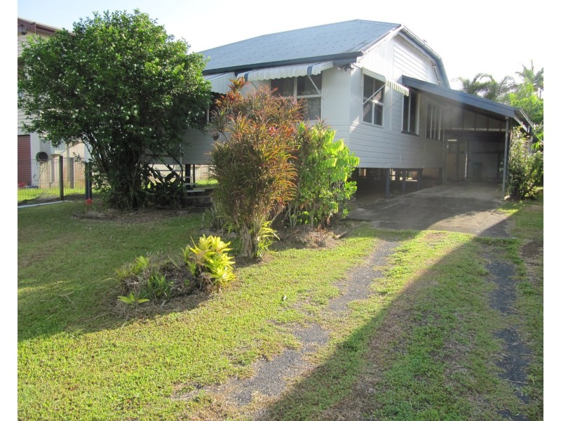 13 Ryan Street, East Innisfail QLD 4860