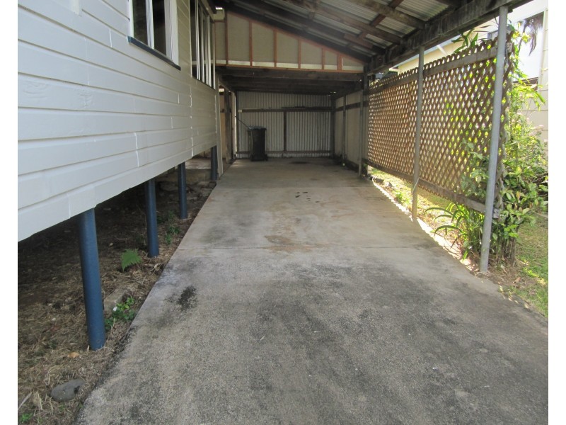 13 Ryan Street, East Innisfail QLD 4860