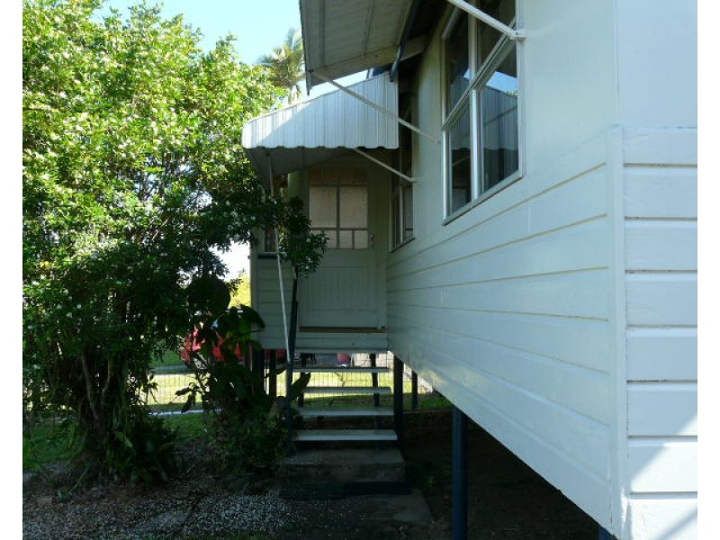 13 Ryan Street, East Innisfail QLD 4860