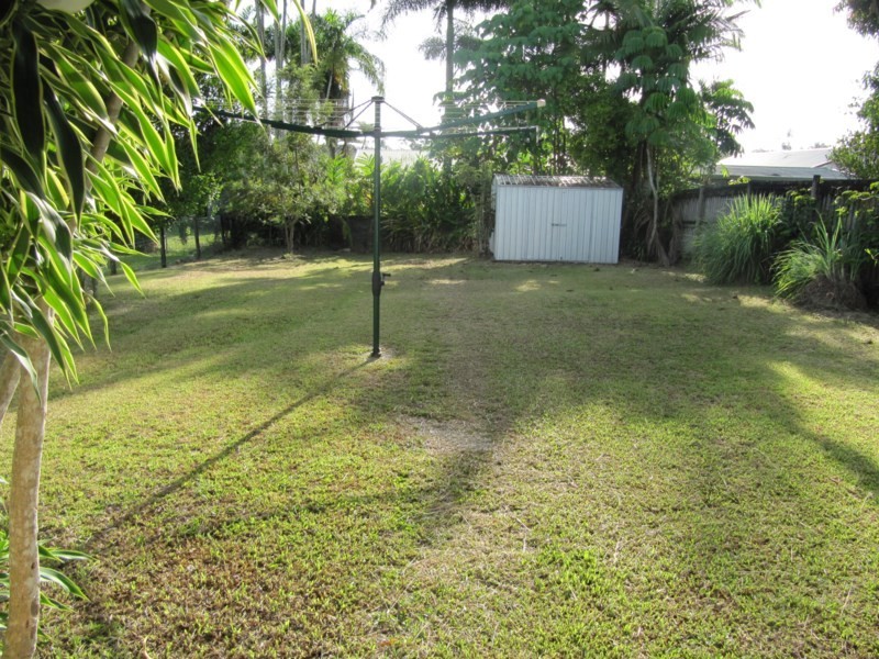 13 Ryan Street, East Innisfail QLD 4860