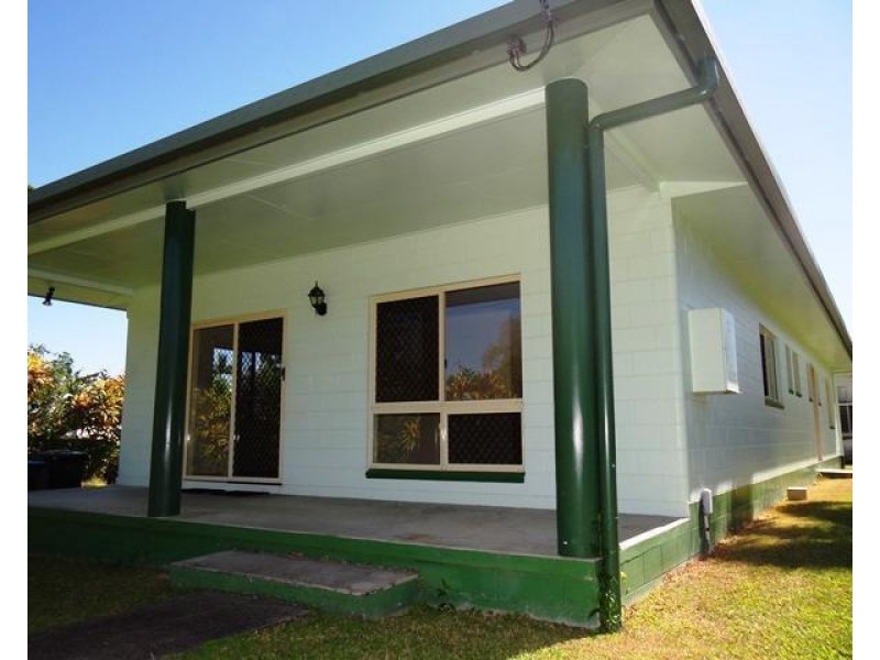 12 Webb Crescent, East Innisfail QLD 4860