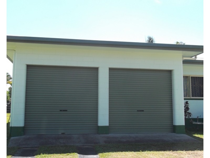 12 Webb Crescent, East Innisfail QLD 4860