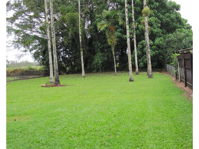 10 Howe Street, East Innisfail QLD 4860