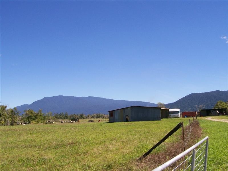 Babinda QLD 4861