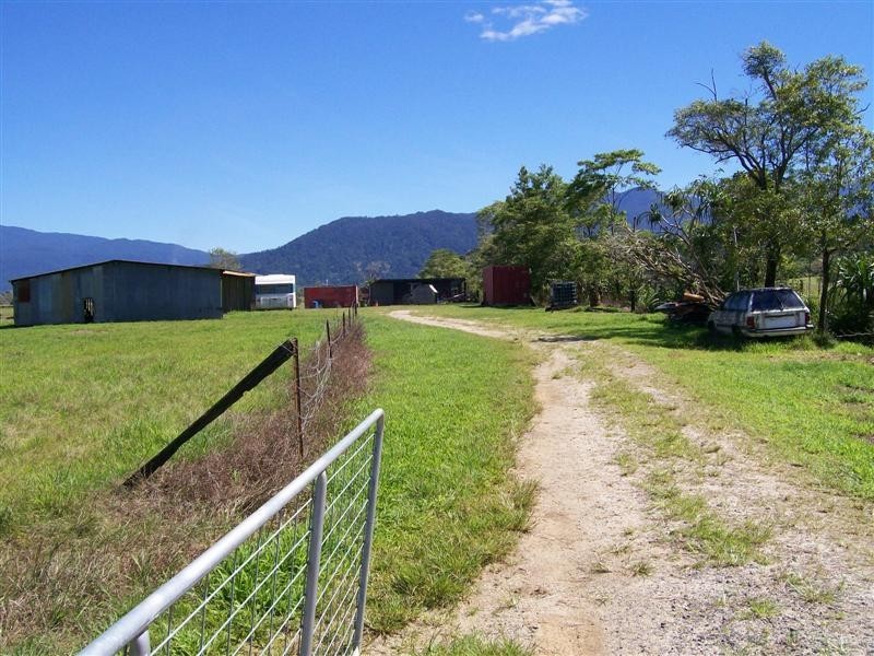 Babinda QLD 4861