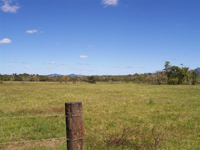 Babinda QLD 4861