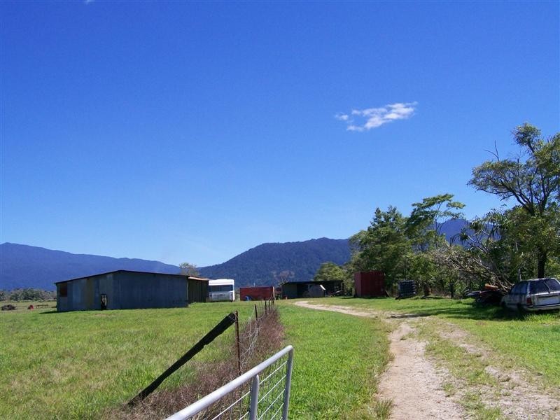 Babinda QLD 4861