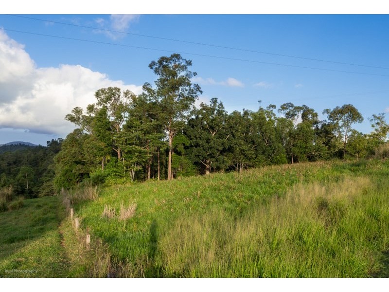 Lot 5 Donkin Road, Utchee Creek QLD 4871