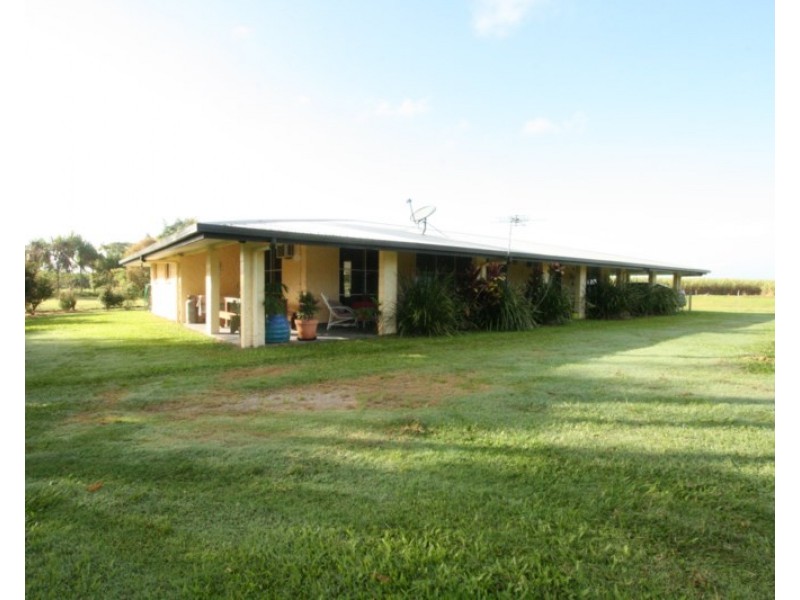 352 Mourilyan Harbour Road, Innisfail QLD 4860