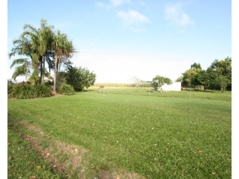 352 Mourilyan Harbour Road, Innisfail QLD 4860