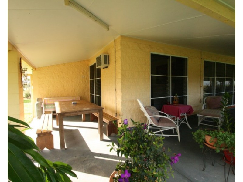 352 Mourilyan Harbour Road, Innisfail QLD 4860