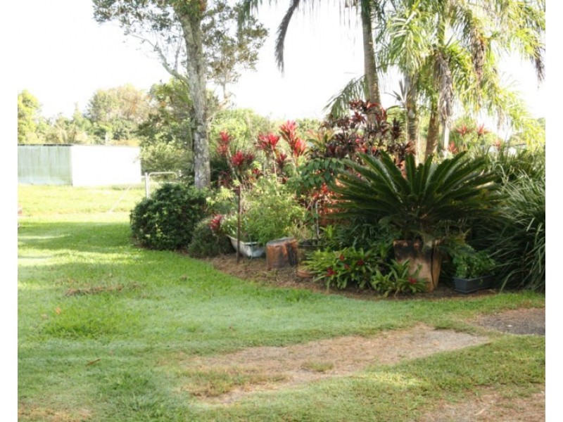 352 Mourilyan Harbour Road, Innisfail QLD 4860