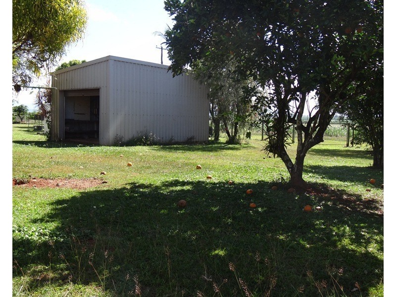 6 Foxwood Avenue, Wangan QLD 4871