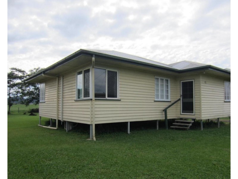 41 Campbell Street, Cullinane QLD 4860