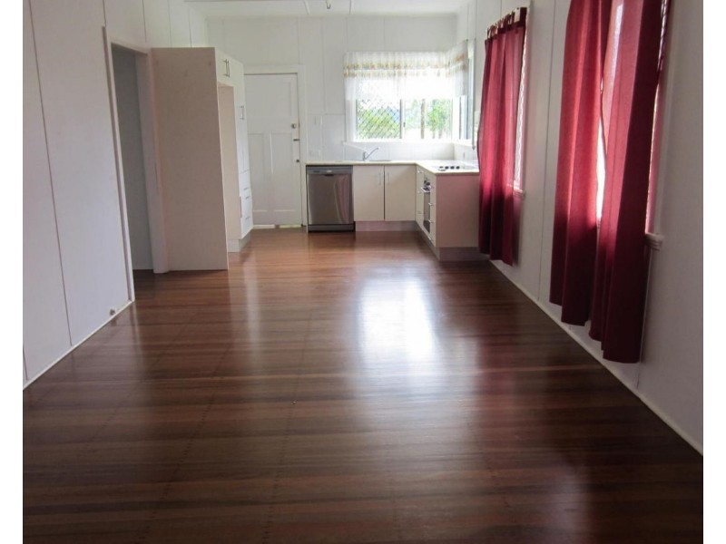 41 Campbell Street, Cullinane QLD 4860