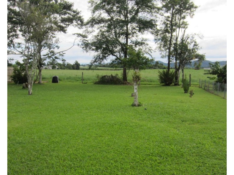 41 Campbell Street, Cullinane QLD 4860