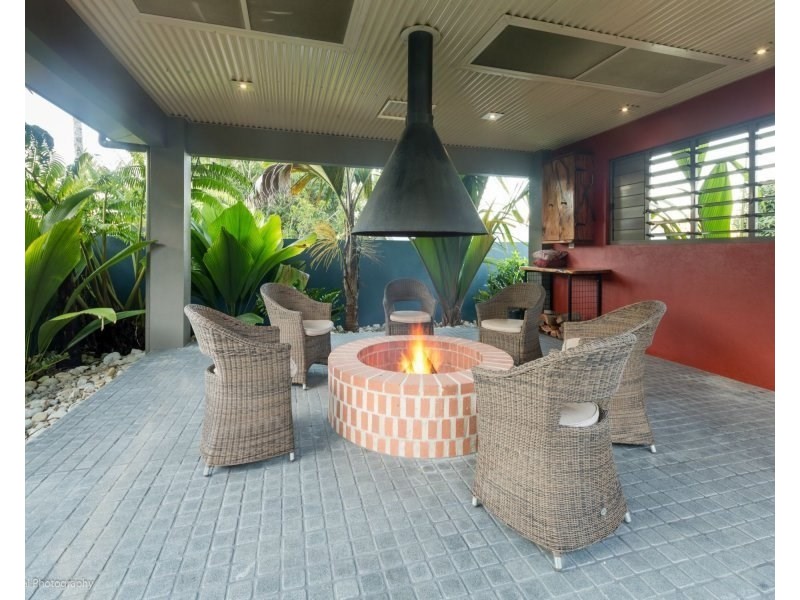 12 Meagher Close, East Innisfail QLD 4860