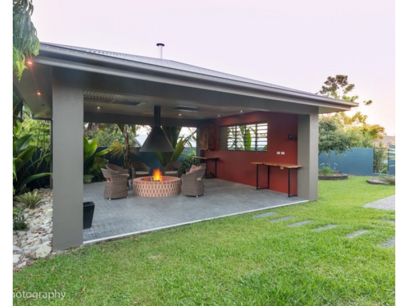 12 Meagher Close, East Innisfail QLD 4860