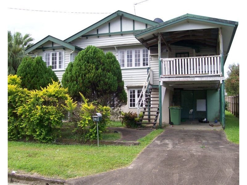 26 Eastwood Street, Babinda QLD 4861