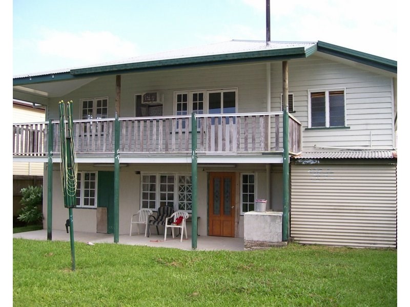 26 Eastwood Street, Babinda QLD 4861