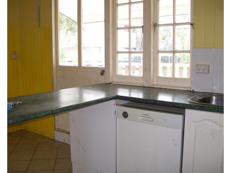 26 Eastwood Street, Babinda QLD 4861