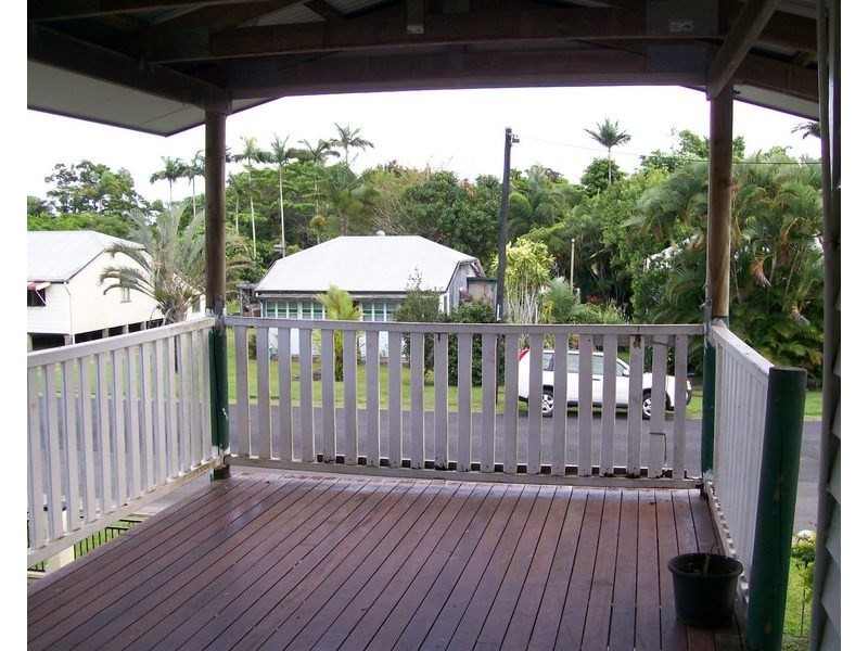 26 Eastwood Street, Babinda QLD 4861