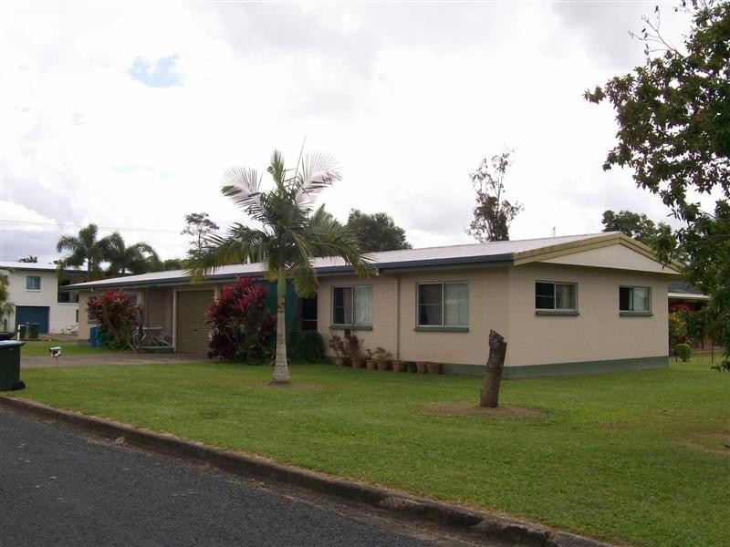 15 Nelson St (Cnr Ripple and Nelson), Innisfail QLD 4860