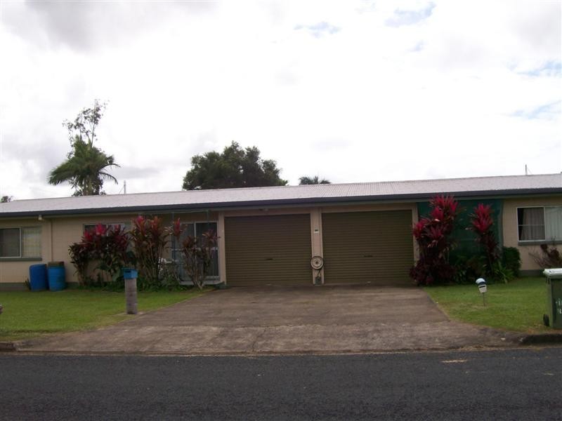 15 Nelson St (Cnr Ripple and Nelson), Innisfail QLD 4860