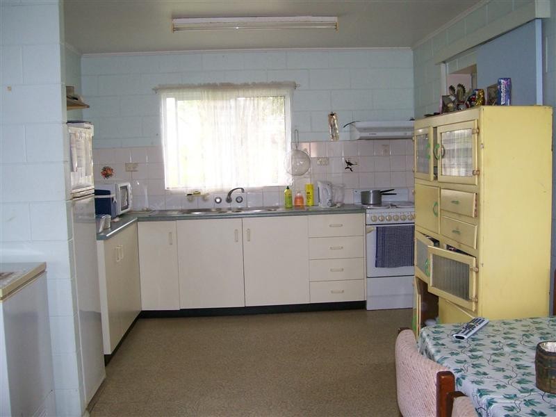 15 Nelson St (Cnr Ripple and Nelson), Innisfail QLD 4860