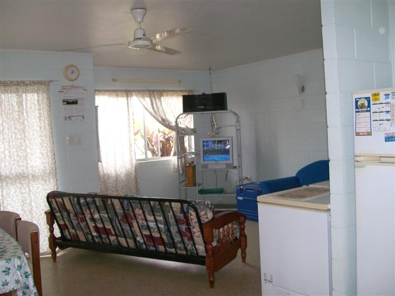 15 Nelson St (Cnr Ripple and Nelson), Innisfail QLD 4860