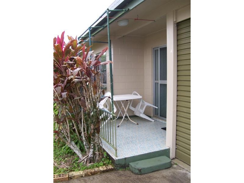 15 Nelson St (Cnr Ripple and Nelson), Innisfail QLD 4860