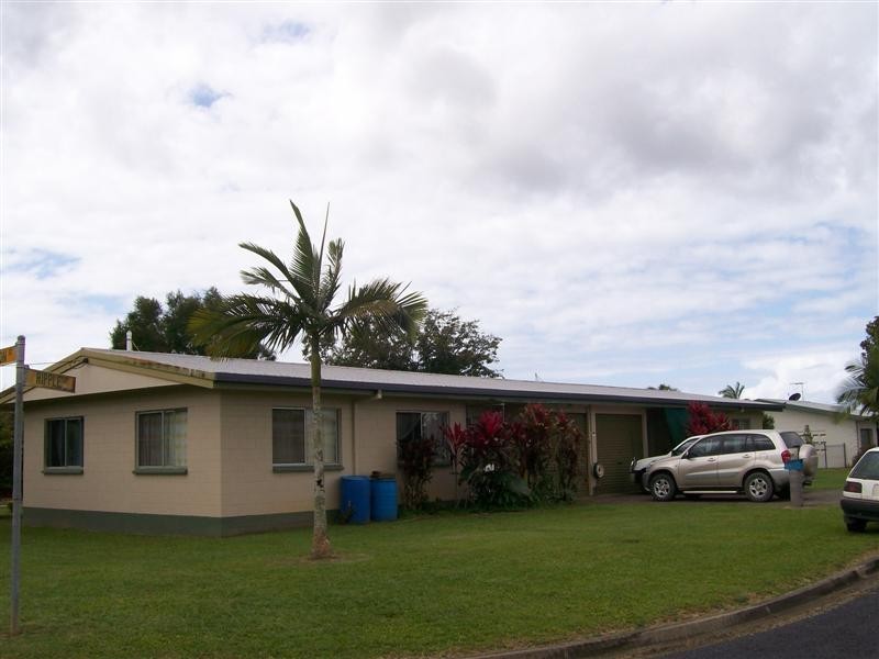 15 Nelson St (Cnr Ripple and Nelson), Innisfail QLD 4860