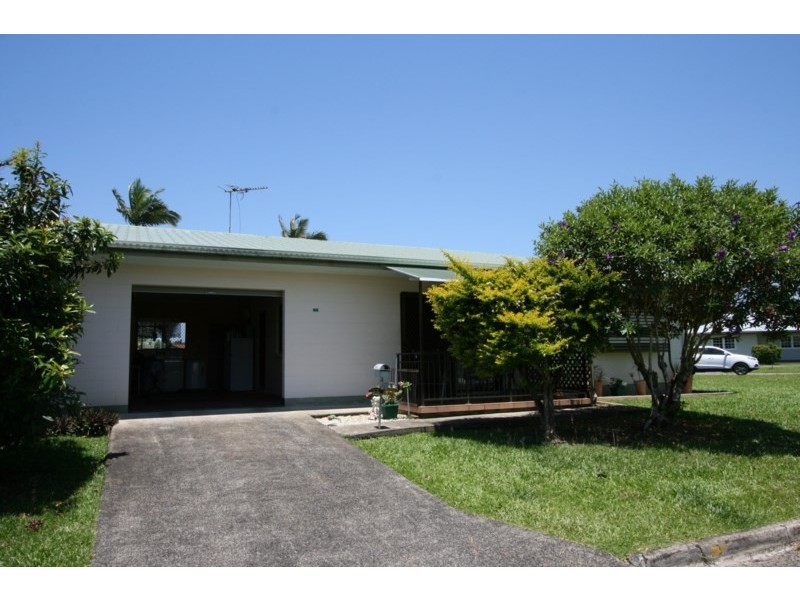 2/3 Breffni Street, Innisfail Estate QLD 4860