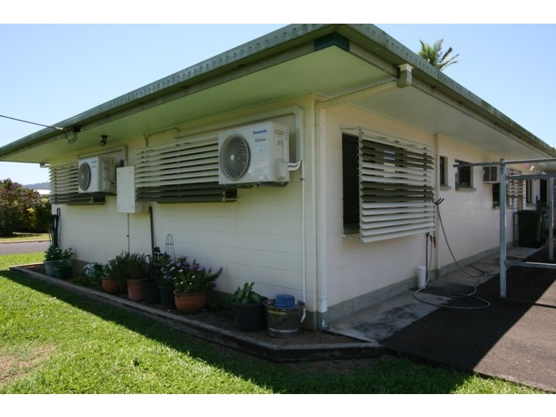 2/3 Breffni Street, Innisfail Estate QLD 4860