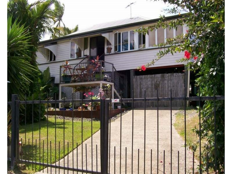 31 Scheu Street, East Innisfail QLD 4860