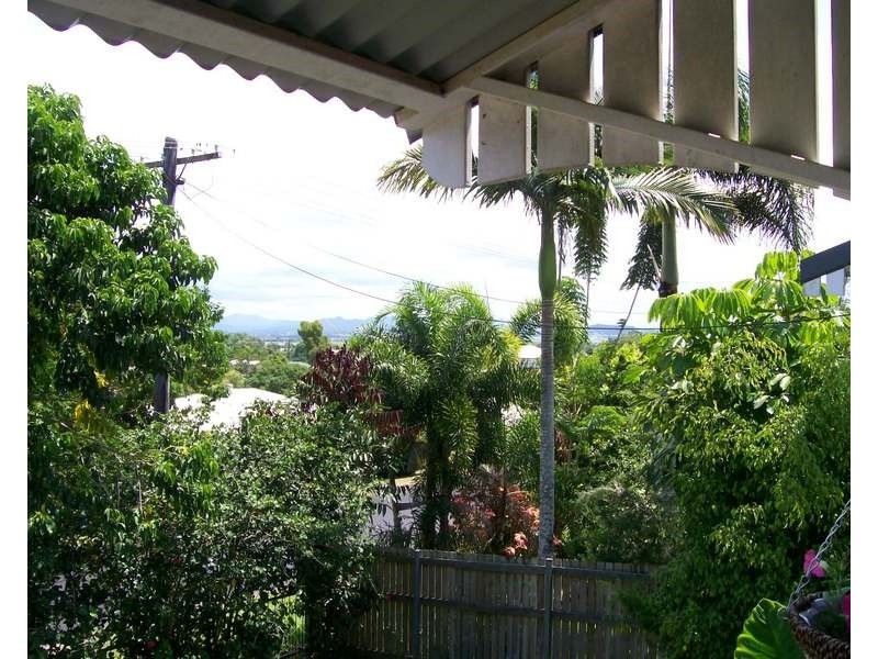 31 Scheu Street, East Innisfail QLD 4860
