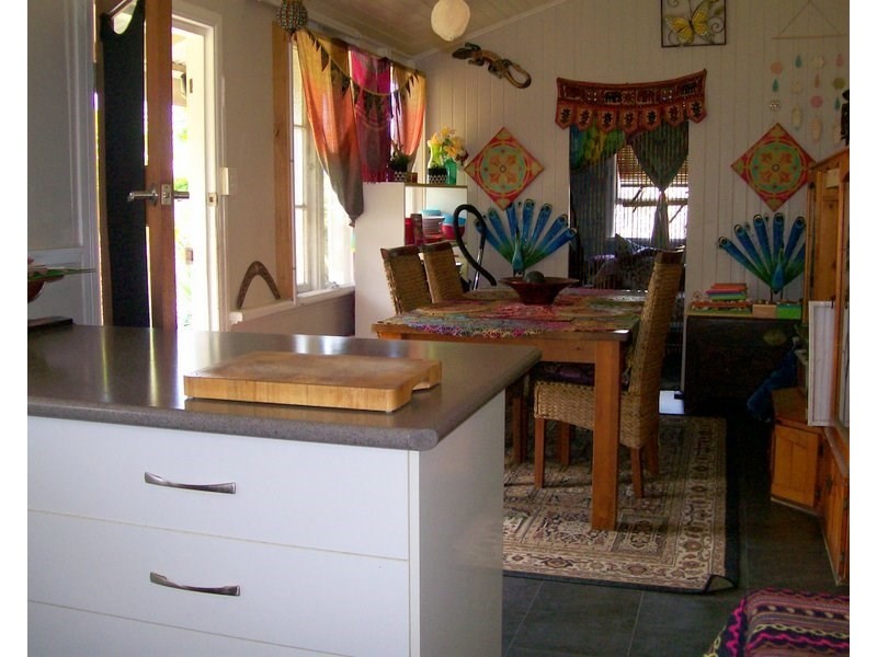 31 Scheu Street, East Innisfail QLD 4860