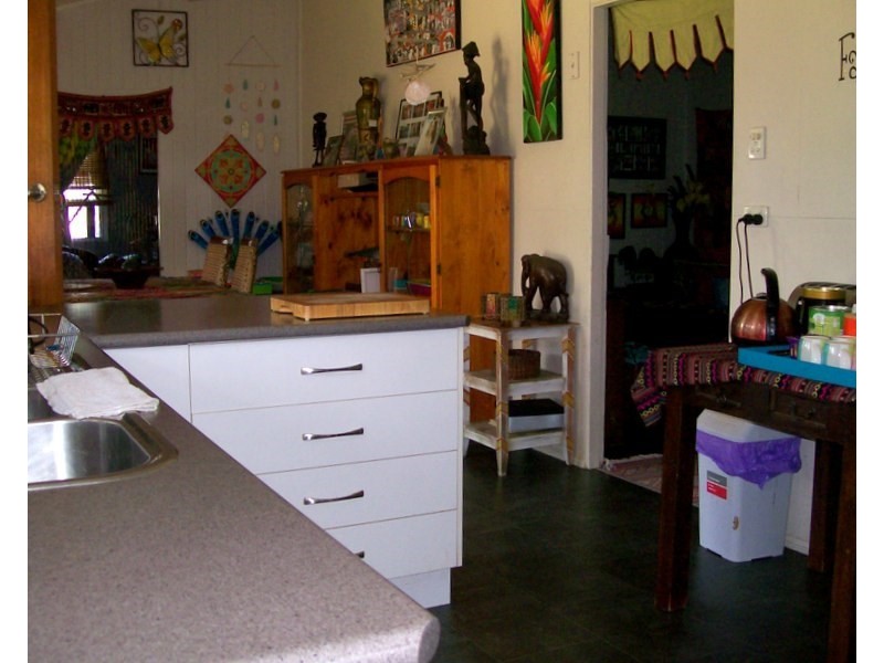 31 Scheu Street, East Innisfail QLD 4860