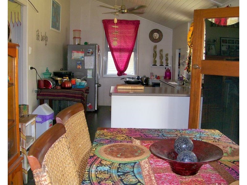 31 Scheu Street, East Innisfail QLD 4860